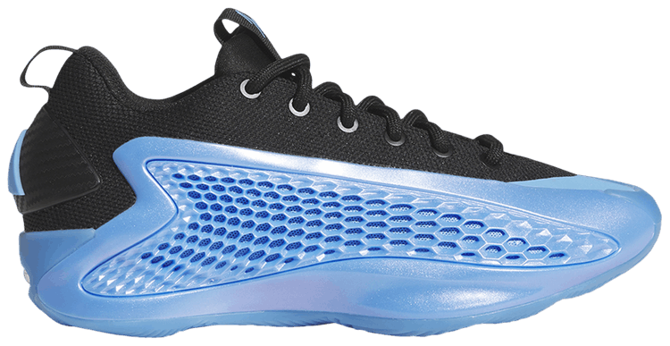 adidas 重たかっ AE1 Low Blue Burst 26.5