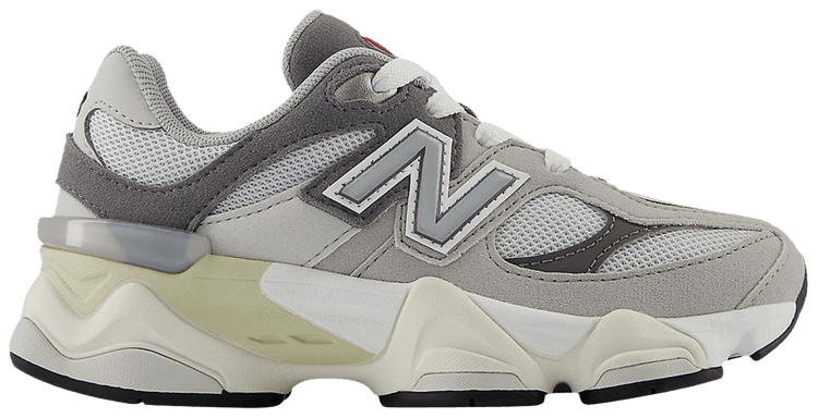 New Balance 9060 Little Kid Raincloud