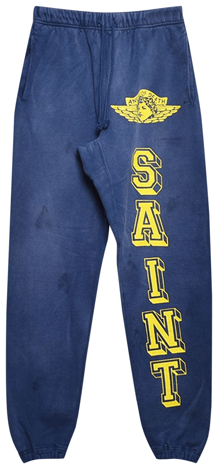 Buy Saint Mxxxxxx Bottoms: New Releases & Iconic Styles | GOAT Buy Saint Mxxxxxx Bottoms: New Releases & Iconic Styles | GOAT