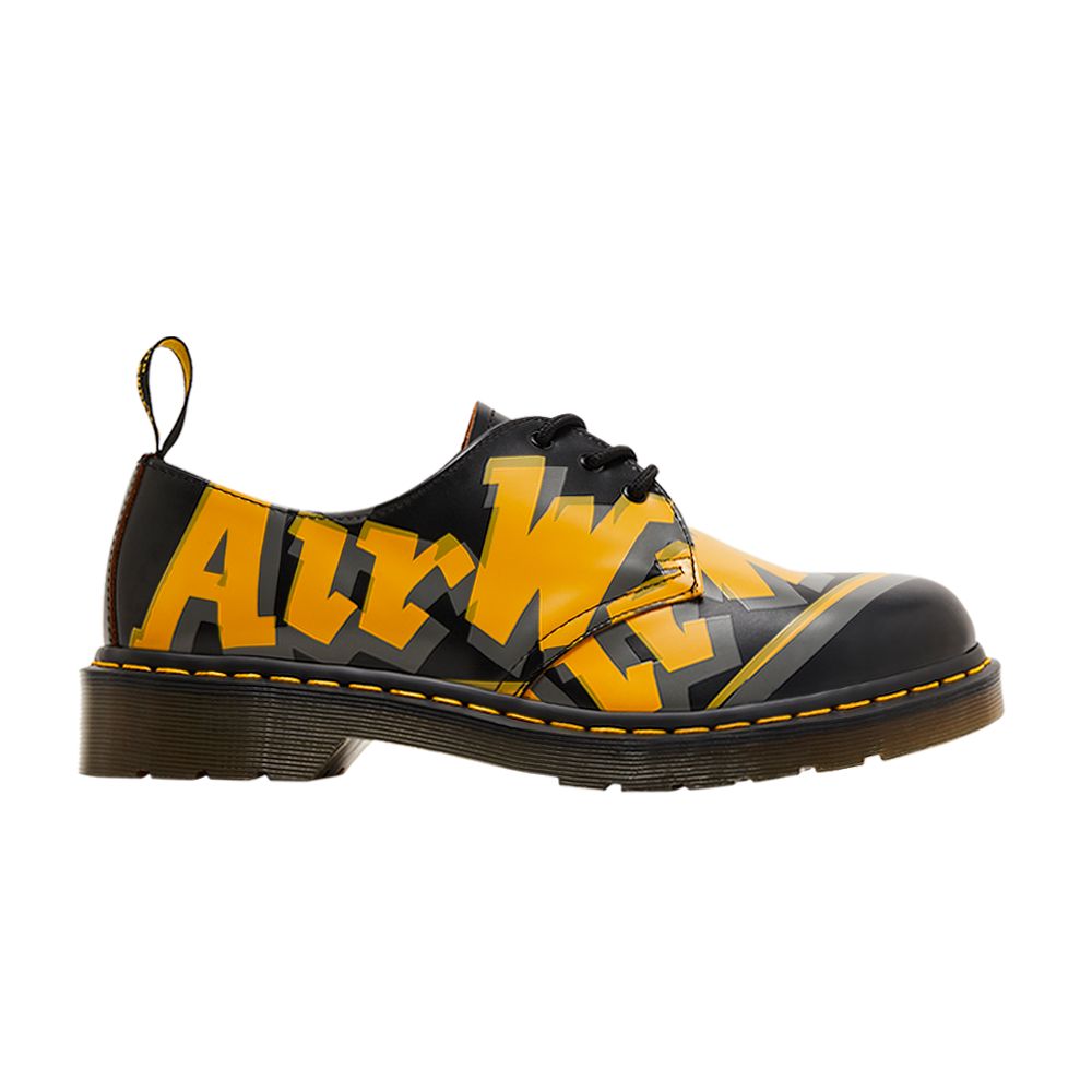 DR. MARTENS 1461 'AIRWAIR'
