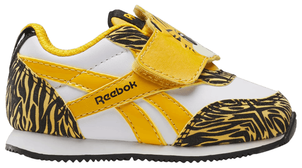 Reebok Royal Classics Jog 20 Toddler KC   Tiger