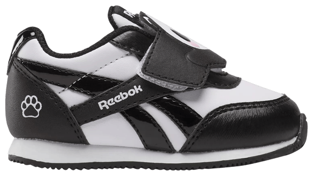 Reebok Royal Classics Jog 20 Toddler KC   Panda
