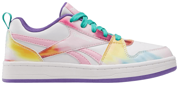 Reebok Royal Prime 20 Little Kid Rainbow