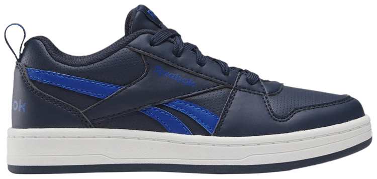 Reebok Royal Prime 20 Little Kid Vector Navy