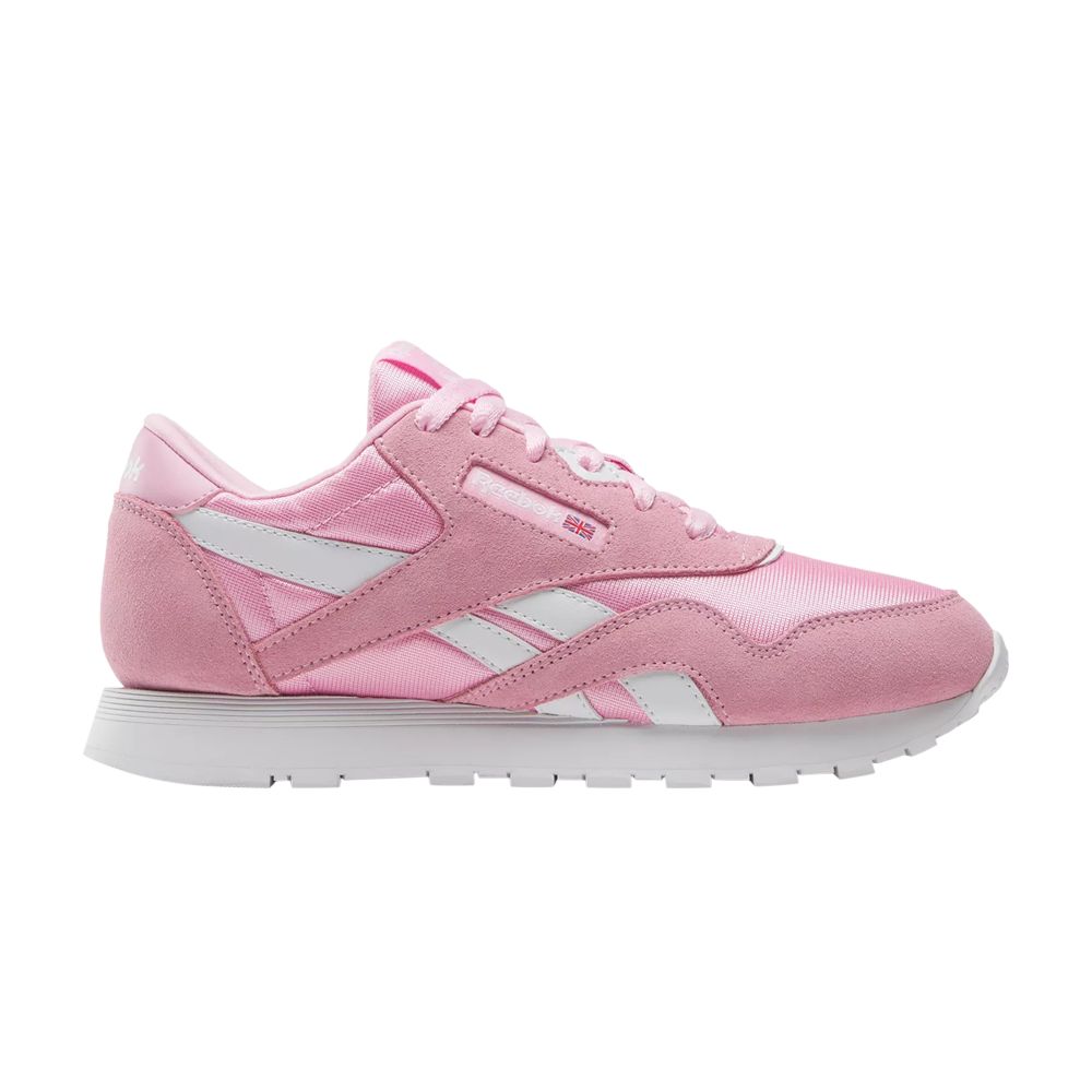 Classic Nylon Big Kid 'Astro Rose' - 100208203