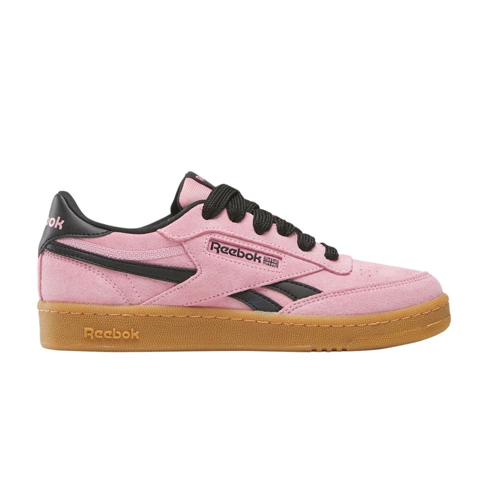 Club C Revenge Big Kid 'Astro Rose Black' - 100208639