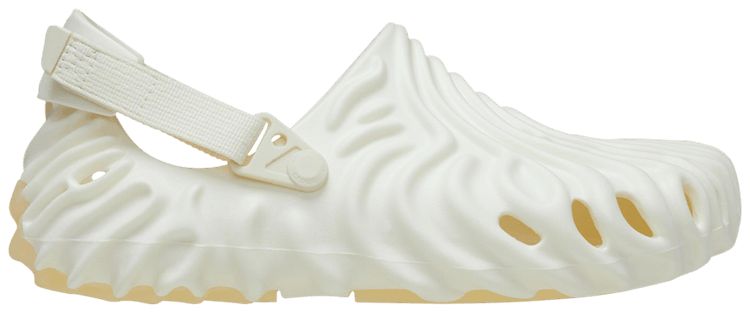 Buy Salehe Bembury x Pollex Clog 'Borealis' ComplexCon Buy Salehe Bembury x Pollex Clog 'Borealis' ComplexCon