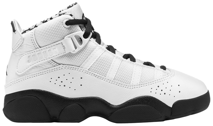 Air Jordan 6 Rings PS Motorsport