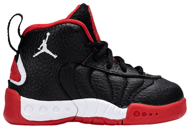 Air Jordan Jumpman Pro TD Bred
