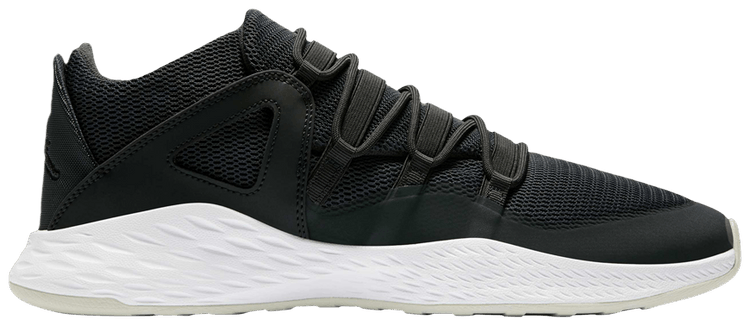 Air Jordan Formula 23 Low Anthracite