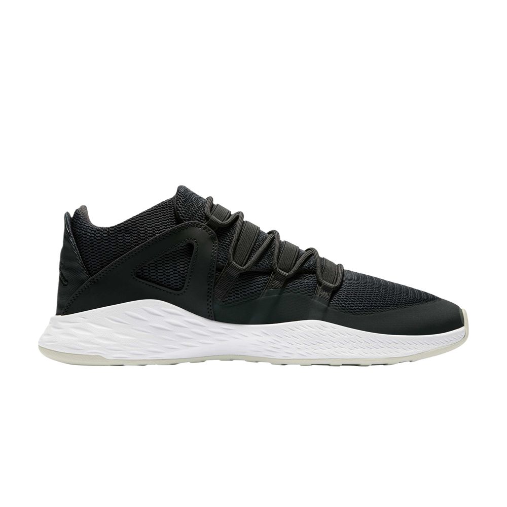 Jordan Formula 23 Low 'Anthracite' | Black | Men's Size 7 - 919724-014