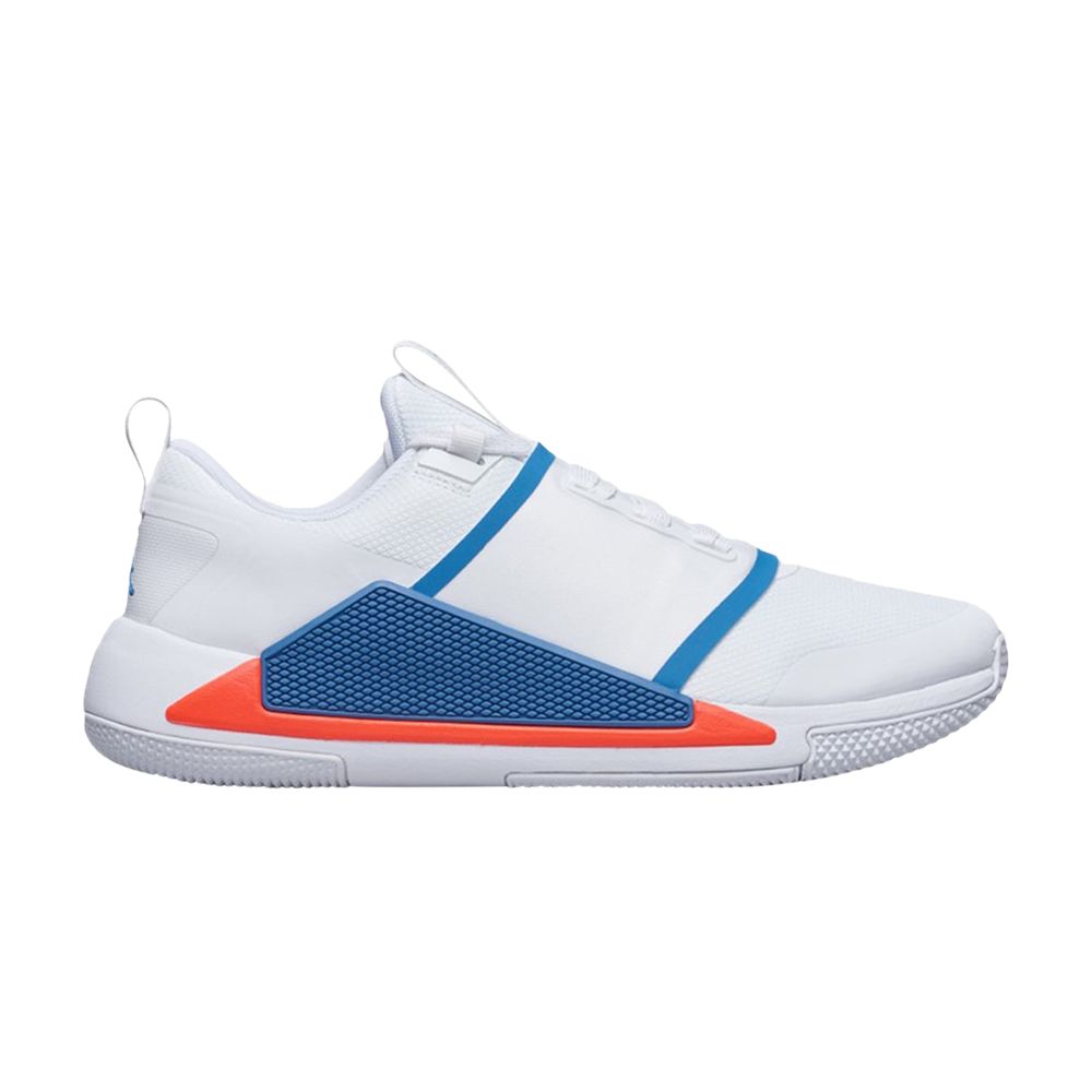 Jordan Delta Speed TR 'White Pacific Blue' - AJ7984-101