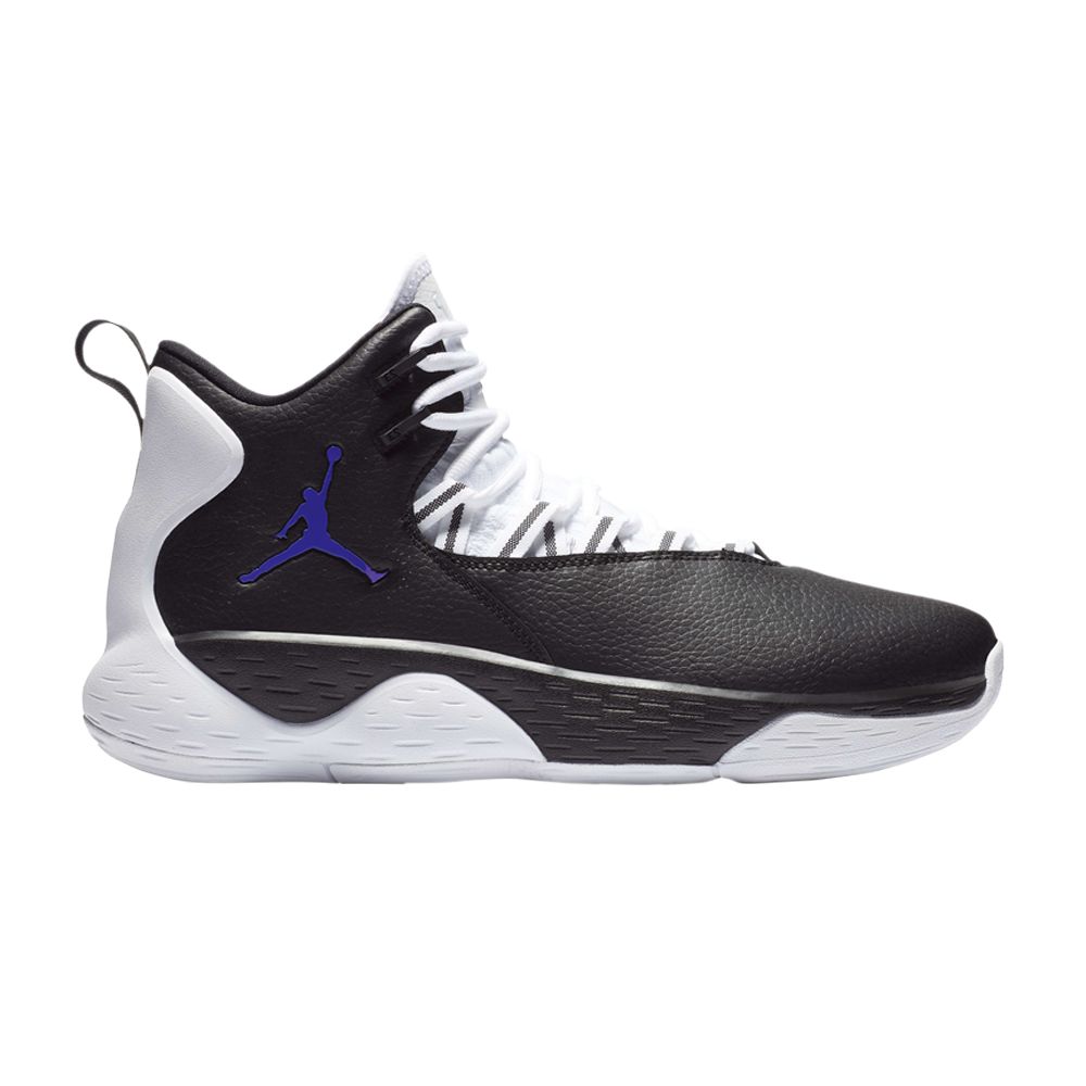 Jordan Super.Fly MVP 'Dark Concord' - AR0037-051