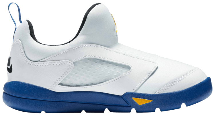 Air Jordan 5 Retro Little Flex PS Laney