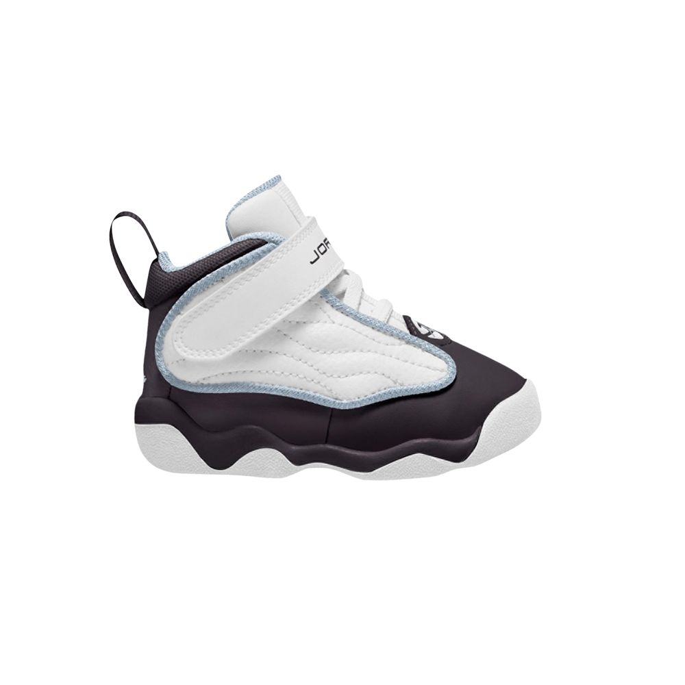 Jordan Pro Strong TD 'White Blue Tint' - DC7910-105