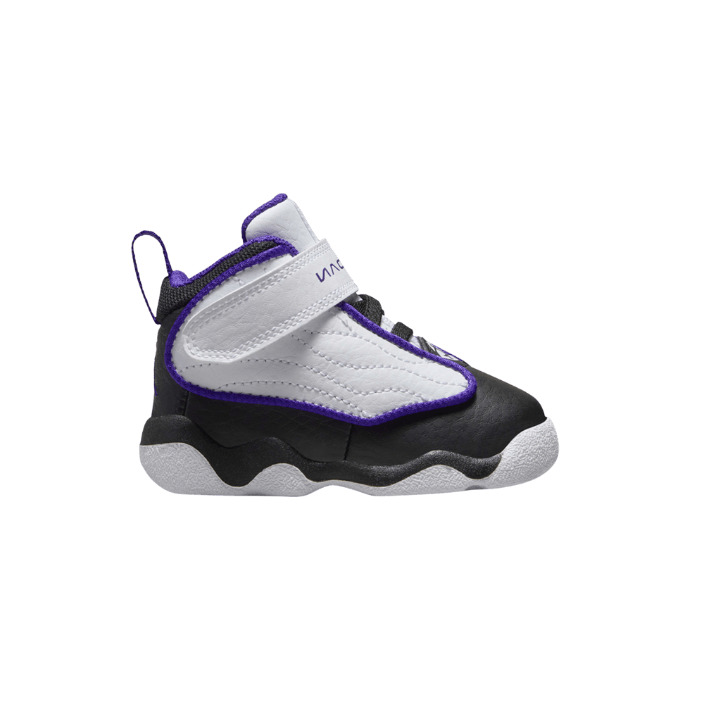 jordan pro strong purple