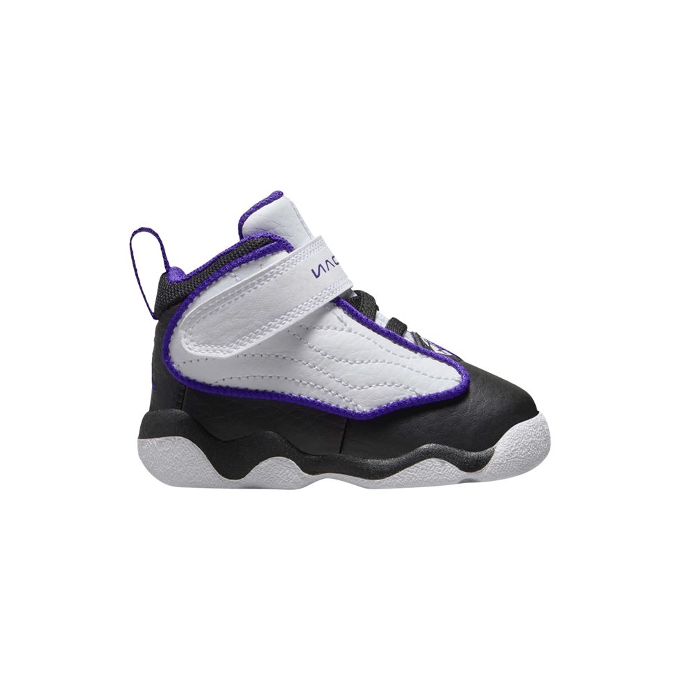 Jordan Pro Strong TD 'Electro Purple' - DC7910-150