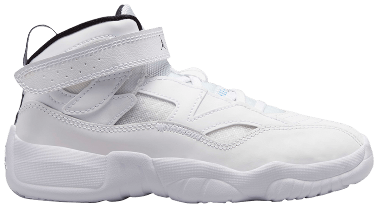 Air Jordan Jumpman Two Trey PS Legend Blue