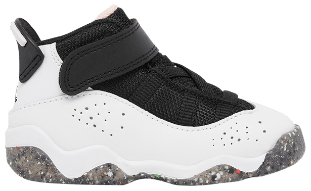 Air Jordan 6 Rings TD Grind Rubber