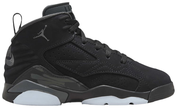 Air Jordan MVP PS Black Anthracite