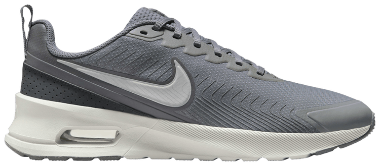 Nike Air Max Nuaxis Smoke Grey