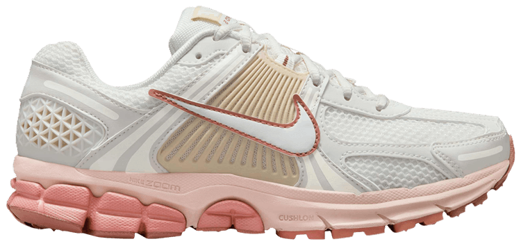 Nike Wmns Air Zoom Vomero 5 Particle Beige Terra Blush