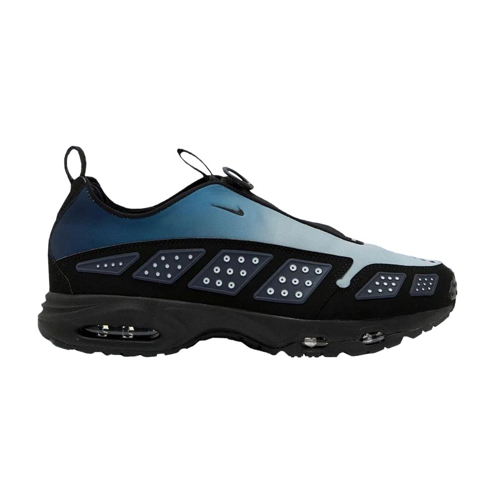 Pre-owned Nike Wmns Air Sunder Max 'obsidian Grey Haze'