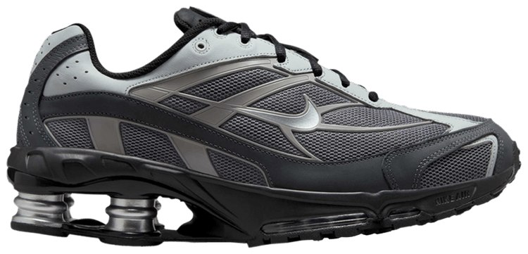 Buy Shox Ride 2 'Light Graphite' - IB4470 099 | GOAT Buy Shox Ride 2 'Light Graphite' - IB4470 099 | GOAT