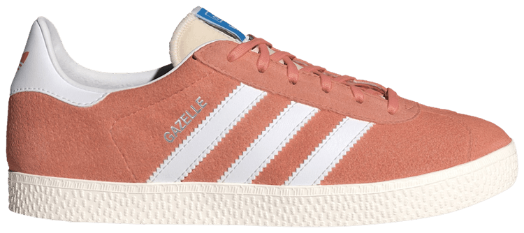 Adidas Gazelle J Wonder Clay
