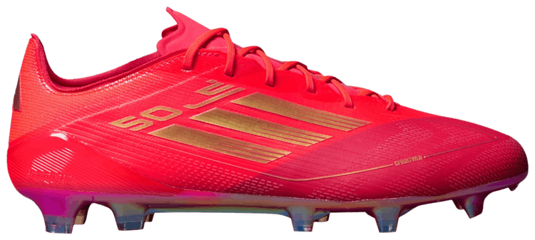 Buy Mo Salah x Adizero F50 Elite FG 'Two Horizons' - IG9114