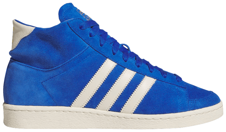 ◆adidas◆ Java High  Blue JI3446 Buy Jabbar High 'Royal Blue Cream' - JI3446 | GOAT