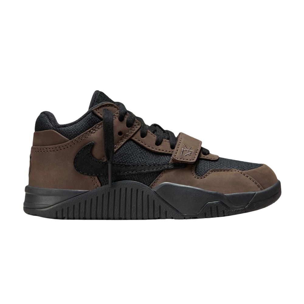 Travis Scott x Jordan Jumpman Jack TR PS 'Dark Mocha' - FJ2851-204