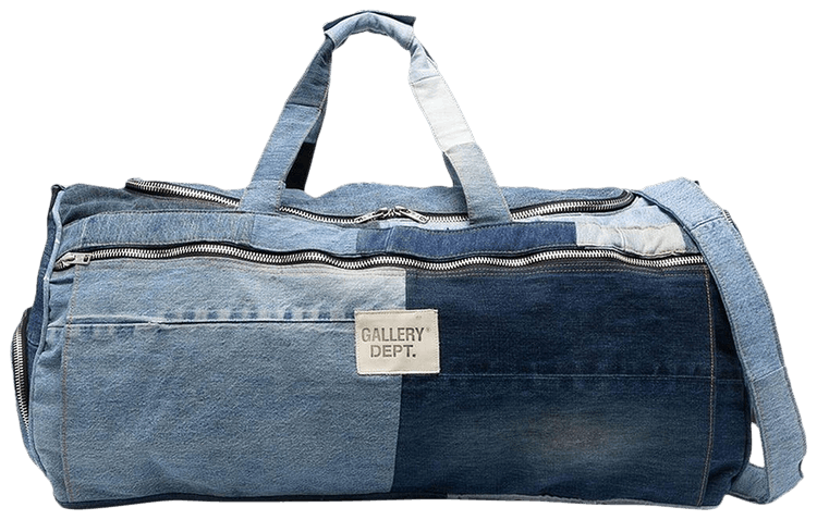 GALLERY DEPT.☆関税込☆ロゴデザイン ロードトリップバッグ Buy Gallery Dept Bags: New Releases & Iconic Styles | GOAT