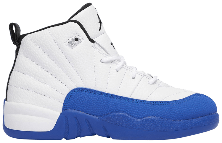 Air Jordan 12 Retro PS Blueberry