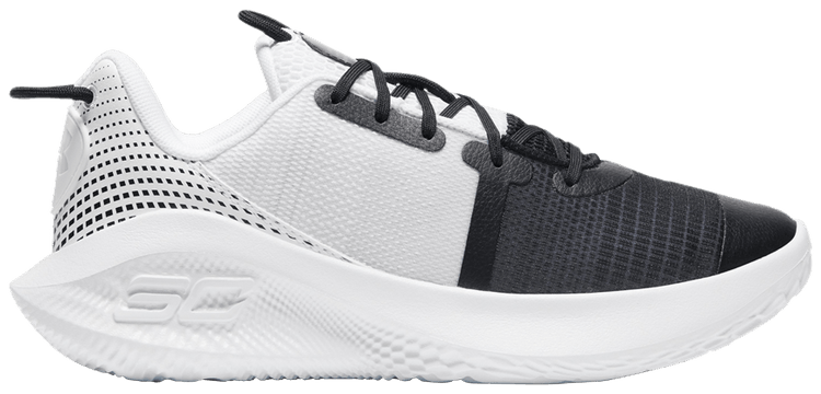 Ua curry 6 low top