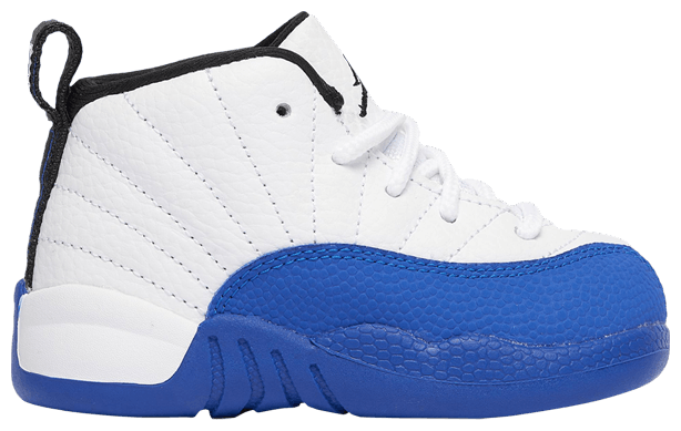 Buy Air Jordan 12 Retro TD 'Blueberry' - 850000 140 | GOAT