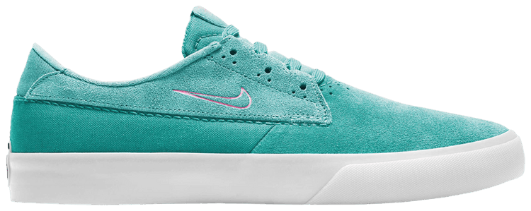 Nike Shane SB Light Dew Sunset Pulse
