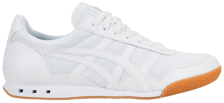 Asics Ultimate 81 White Gum