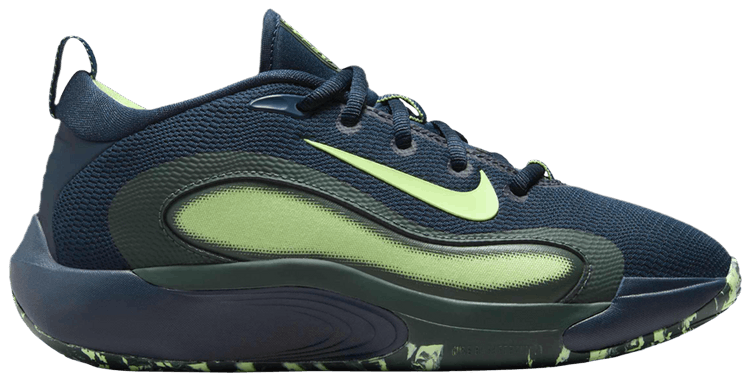 IsoFly GS Armory Navy Barely Volt