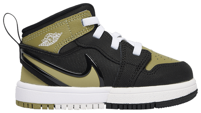 JORDAN 1 MID RM EASYON (TD) スニーカー　16cm Jordan 1 Mid RM EasyOn Baby/Toddler Shoes. Nike.com