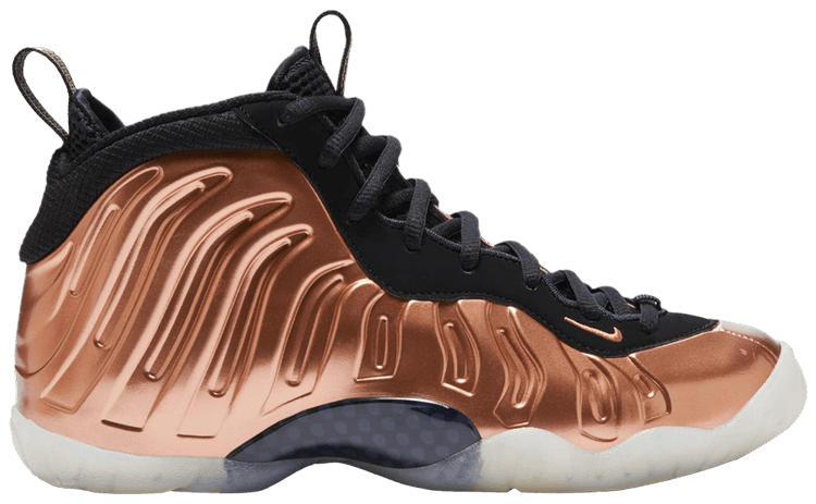 Little Posite One GS Copper 2024