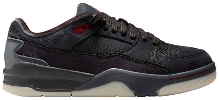 Size 10.5 Who Decides War x Wmns Jordan Flight Court 'The World Is Your  Court'