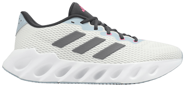 Adidas Switch Run White Night Metallic