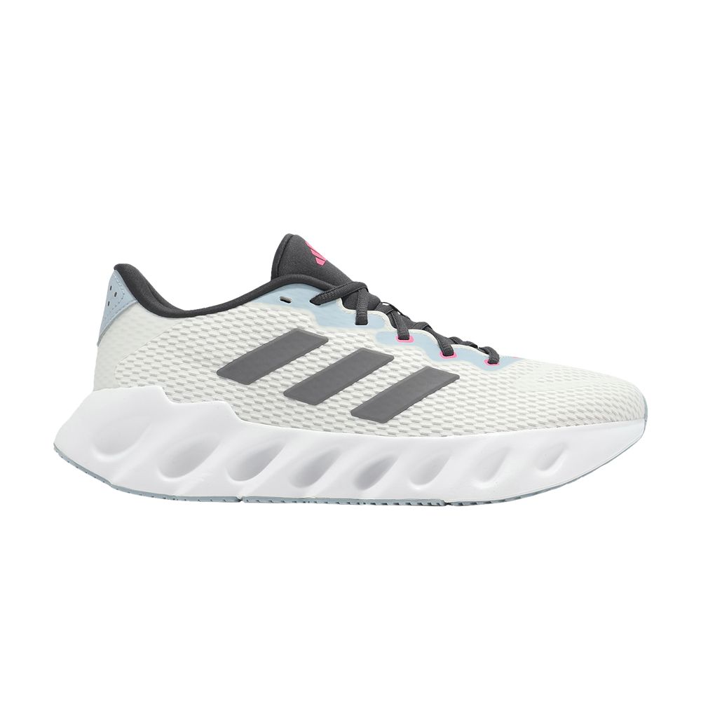 adidas Switch Run 'White Night Metallic' | Men's Size 10 - IF5715
