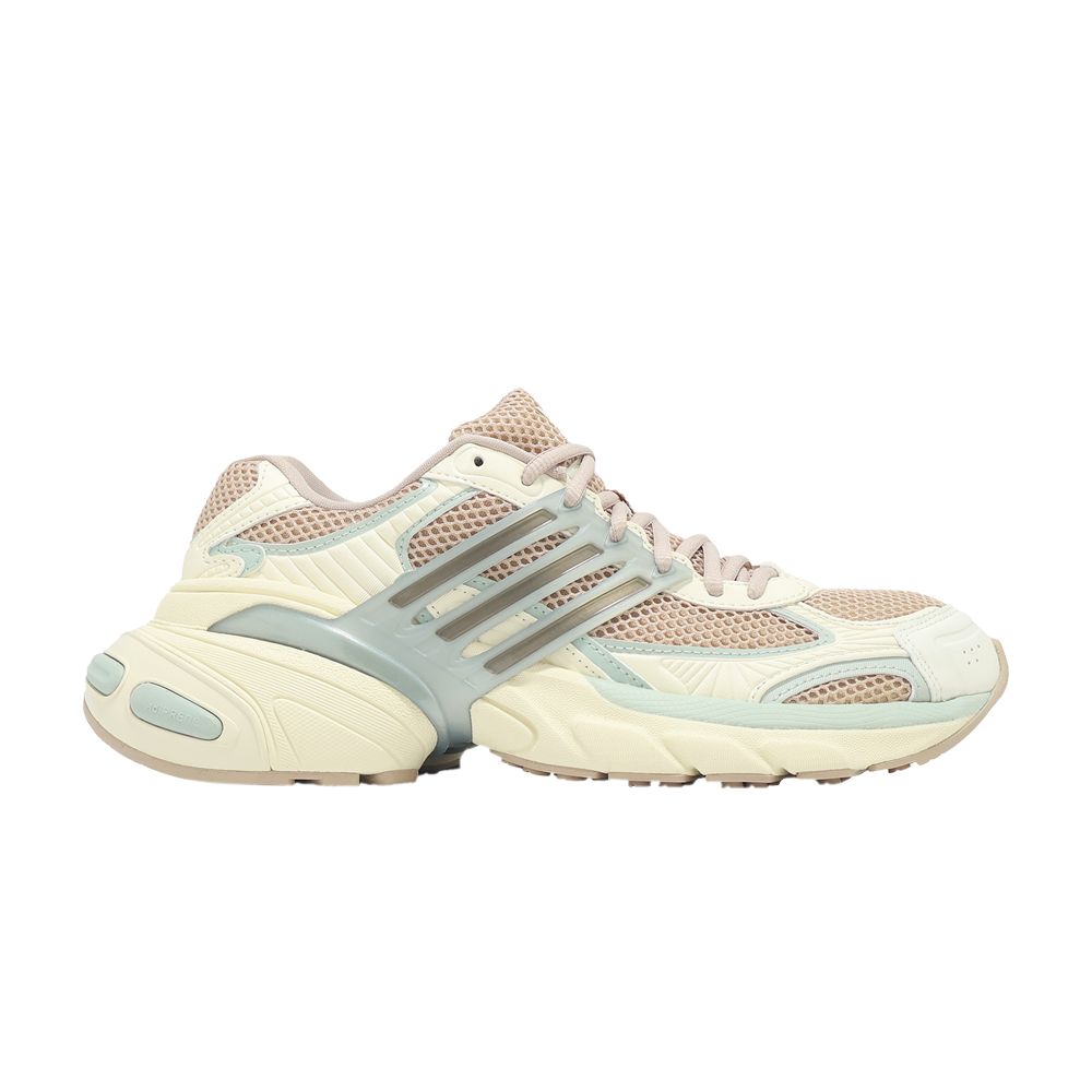 adidas Adistar XLG 'Wonder Taupe Linen Green' | Cream | Men's Size 8.5 - IF6934