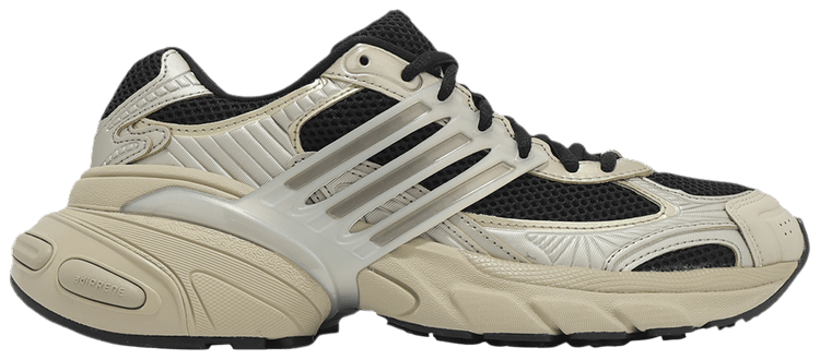 ★adidas★ Adistar XLG Beige Black IF6936 Buy Wmns Adistar XLG 'Cyber Metallic Black' - IF6936 | GOAT