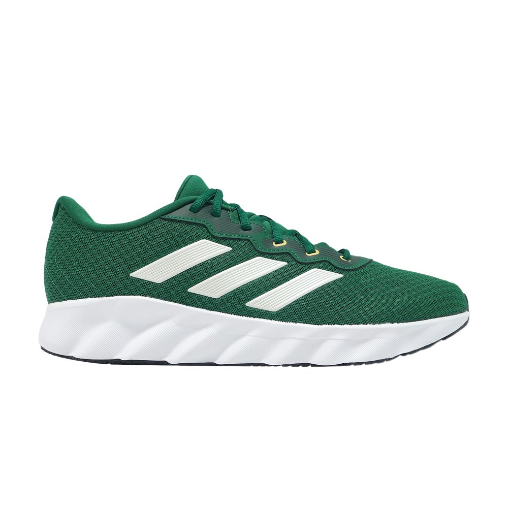 Adidas Switch Move 'Collegiate Green' | Men's Size 9.5 - IG1760
