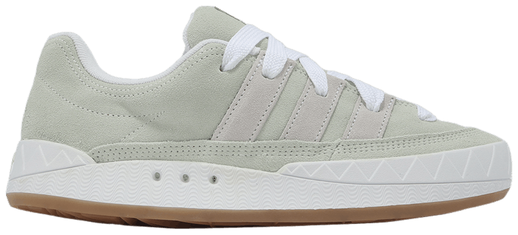 Adidas Wmns Adimatic Linen Green