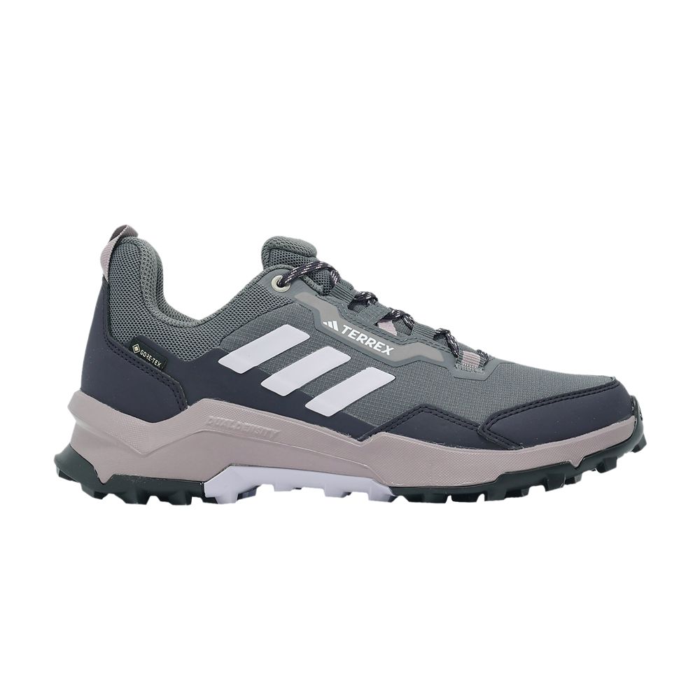 adidas Wmns Terrex AX4 GORE-TEX 'Grey Preloved Fig' | Women's Size 9 - IG6580