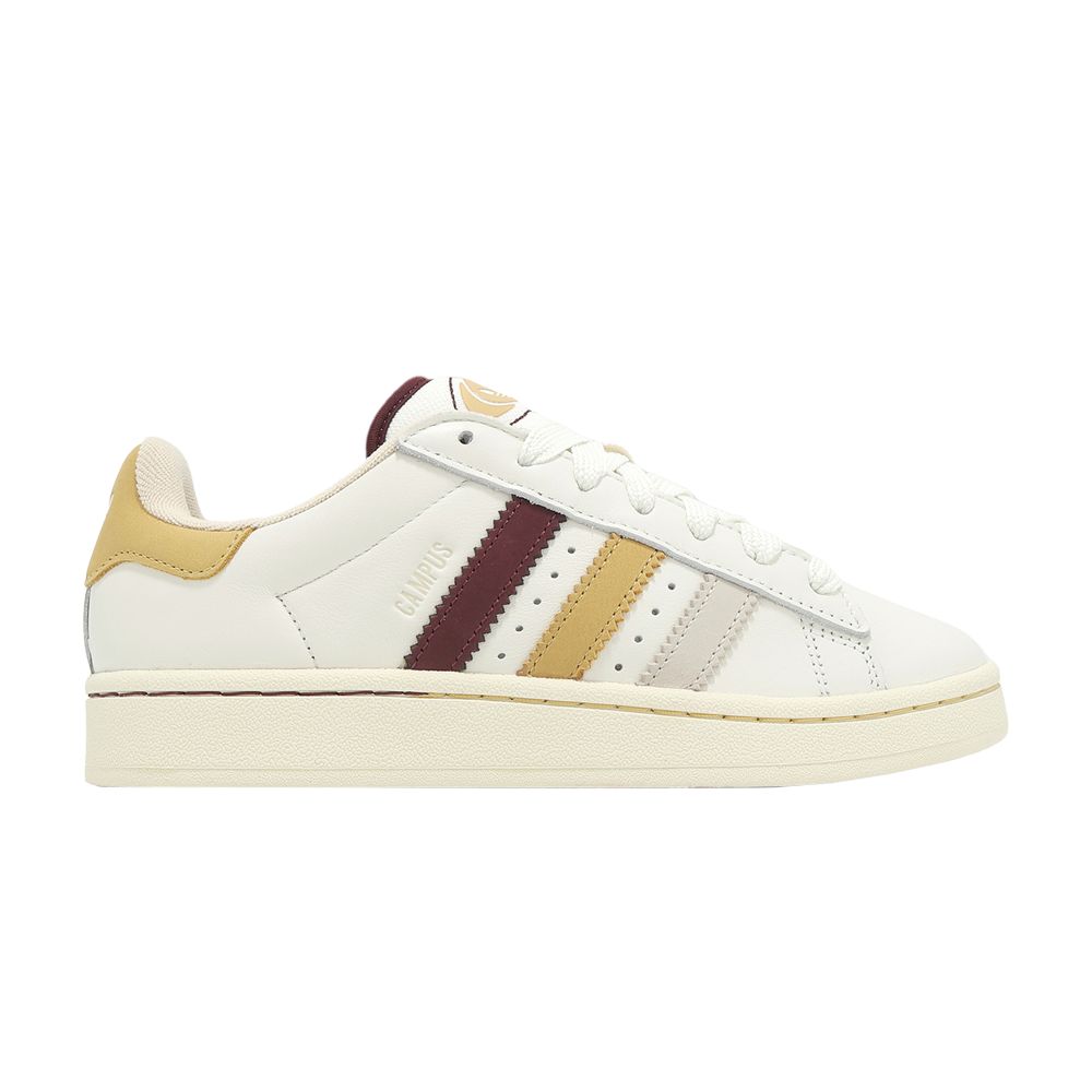 adidas Campus 00s 'Off White Maroon Oat' | Men's Size 12.5 - IH3278